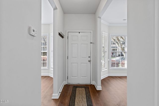 233 Sugar Maple Avenue, Wake Forest, NC 27587