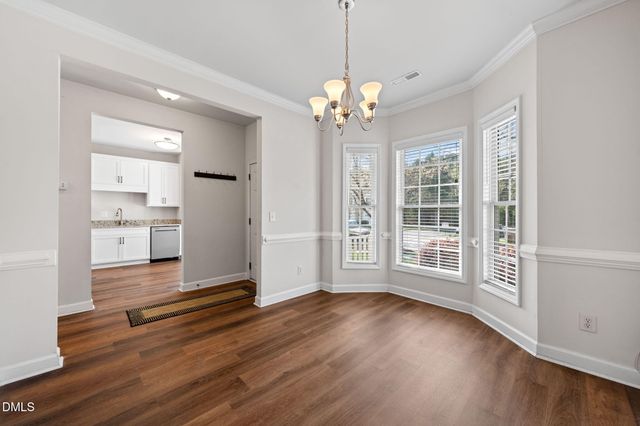 233 Sugar Maple Avenue, Wake Forest, NC 27587