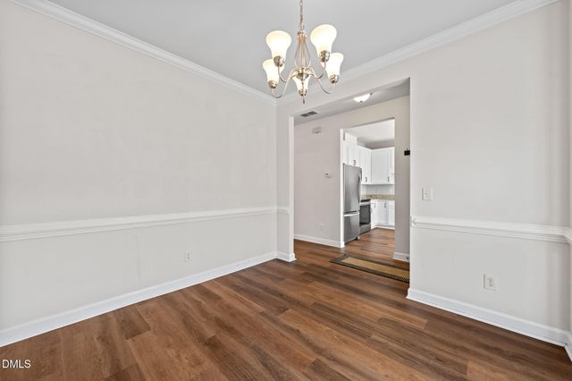 233 Sugar Maple Avenue, Wake Forest, NC 27587