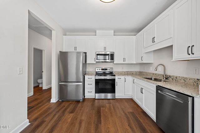 233 Sugar Maple Avenue, Wake Forest, NC 27587