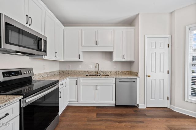 233 Sugar Maple Avenue, Wake Forest, NC 27587