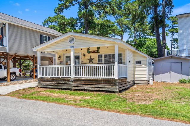 6001-1672 S Kings Hwy., Myrtle Beach, SC 29575