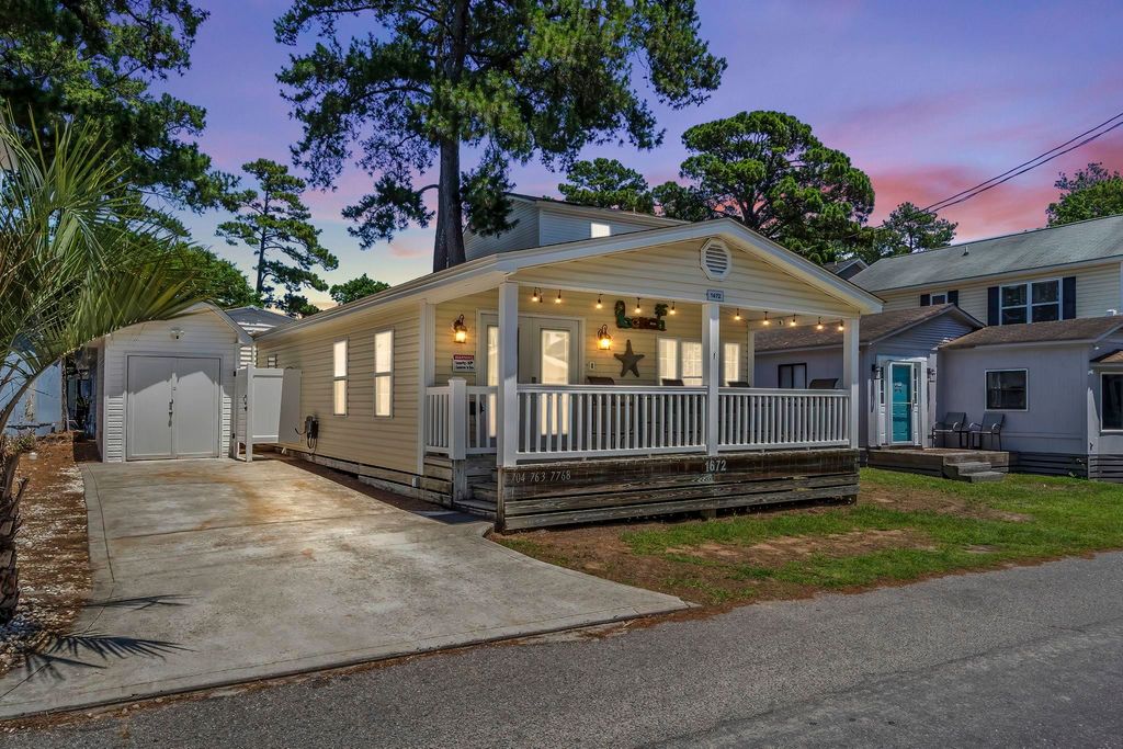 6001-1672 S Kings Hwy., Myrtle Beach, SC 29575