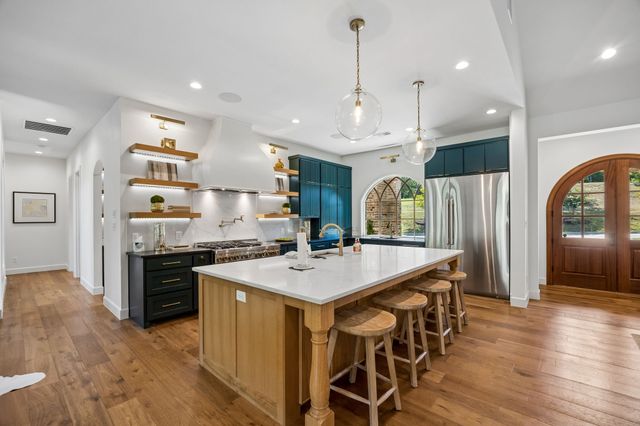 468 Andrews Road, Ennis, TX 75119