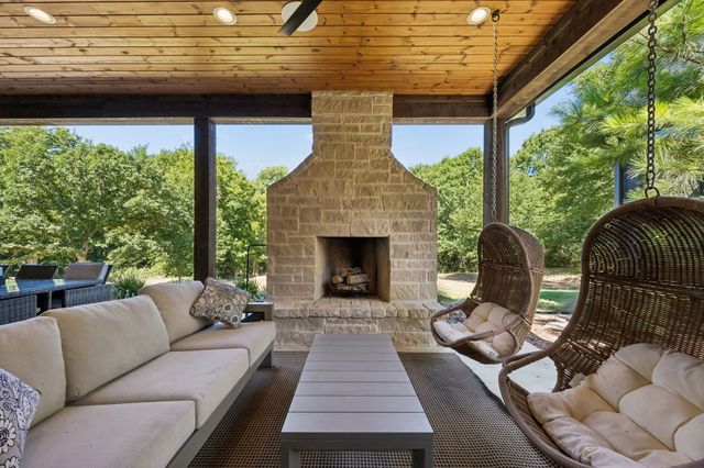468 Andrews Road, Ennis, TX 75119