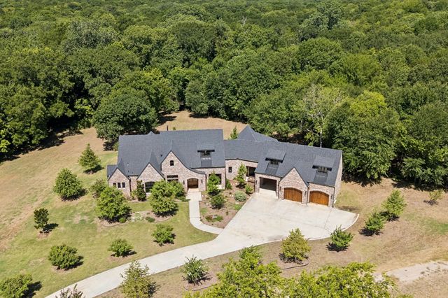 468 Andrews Road, Ennis, TX 75119