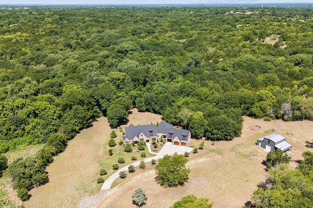 468 Andrews Road, Ennis, TX 75119