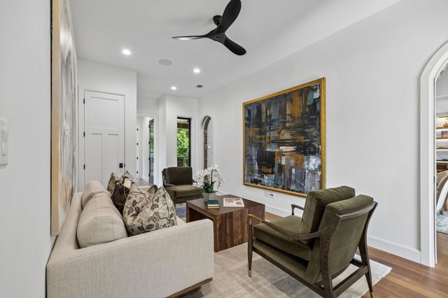 468 Andrews Road, Ennis, TX 75119