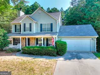 3132 Victoria Place Drive, Loganville, GA 30052