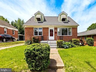 2521 MOORE AVENUE, Baltimore, MD 21234