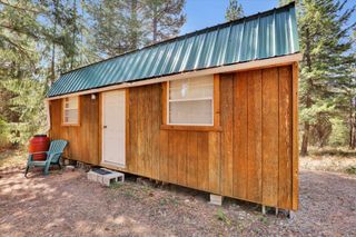 5155 Goah Way, Springdale, WA 99173