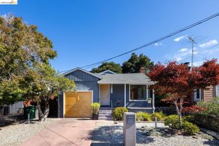 7542 Valentine St, Oakland, CA 94605