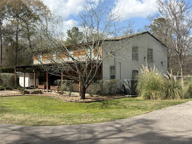 25566 Bradbury Drive, Hockley, TX 77447
