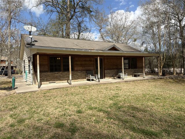 25566 Bradbury Drive, Hockley, TX 77447