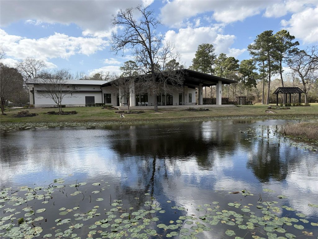 25566 Bradbury Drive, Hockley, TX 77447