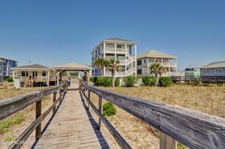 1100 Carolina Beach Avenue Unit 1, Carolina Beach, NC 28428