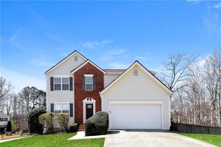 2904 Jasmine Brook Court, Dacula, GA 30019