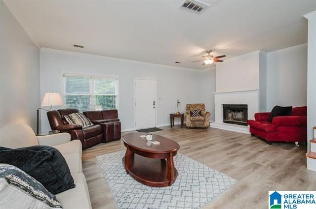 218 CARL NICHOLS DRIVE, Pelham, AL 35124