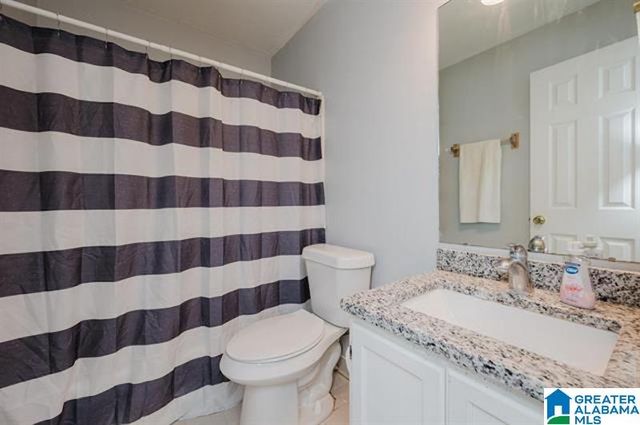 218 CARL NICHOLS DRIVE, Pelham, AL 35124