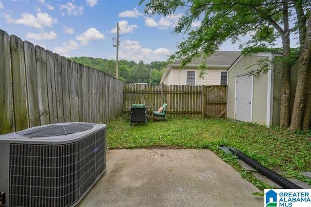 218 CARL NICHOLS DRIVE, Pelham, AL 35124