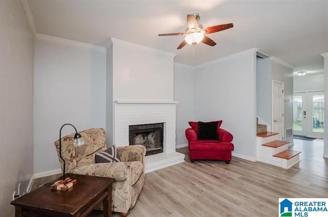 218 CARL NICHOLS DRIVE, Pelham, AL 35124