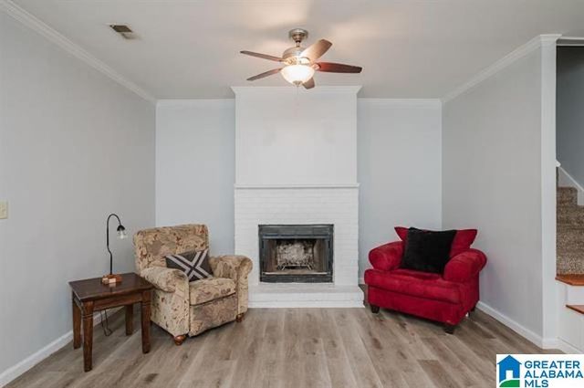 218 CARL NICHOLS DRIVE, Pelham, AL 35124