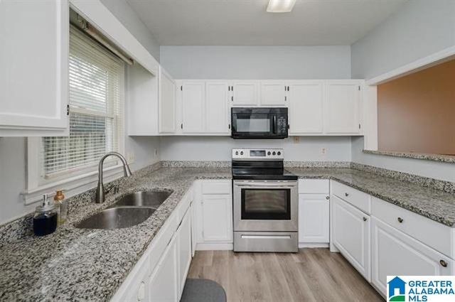 218 CARL NICHOLS DRIVE, Pelham, AL 35124