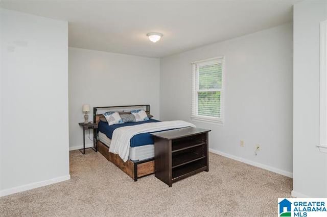 218 CARL NICHOLS DRIVE, Pelham, AL 35124