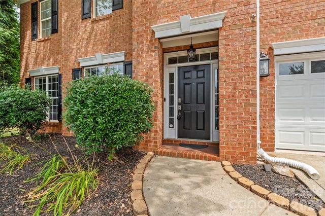 119 Middleton Place, Mooresville, NC 28117