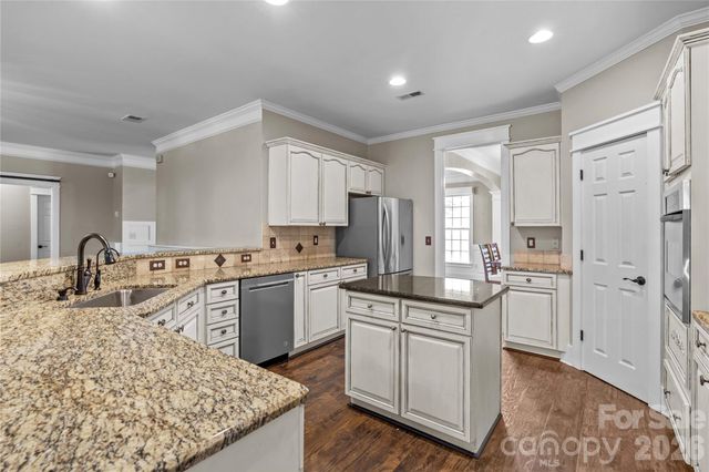 119 Middleton Place, Mooresville, NC 28117