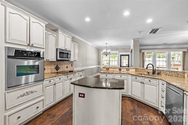 119 Middleton Place, Mooresville, NC 28117
