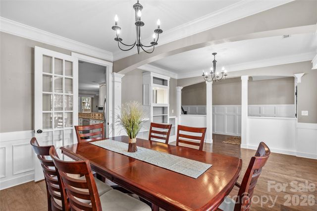 119 Middleton Place, Mooresville, NC 28117