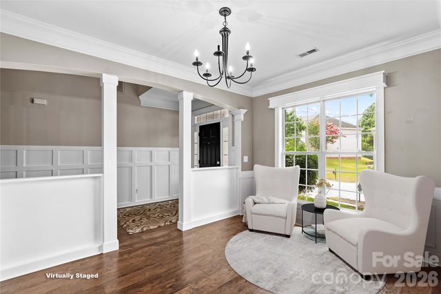 119 Middleton Place, Mooresville, NC 28117