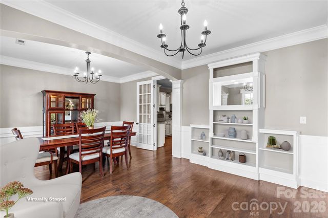 119 Middleton Place, Mooresville, NC 28117
