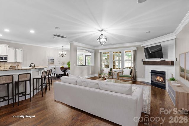 119 Middleton Place, Mooresville, NC 28117