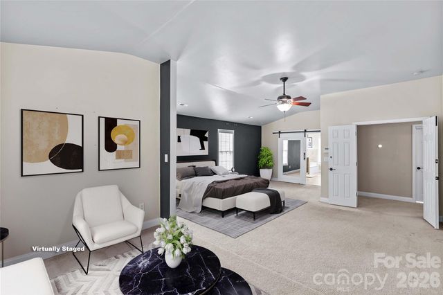 119 Middleton Place, Mooresville, NC 28117