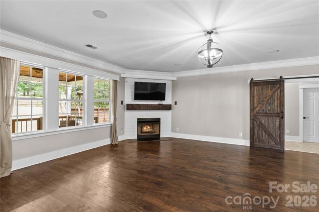 119 Middleton Place, Mooresville, NC 28117