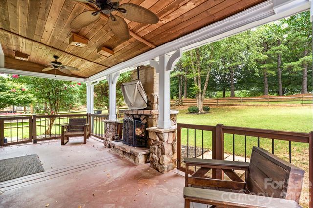 119 Middleton Place, Mooresville, NC 28117