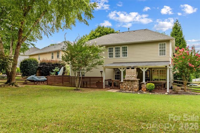 119 Middleton Place, Mooresville, NC 28117
