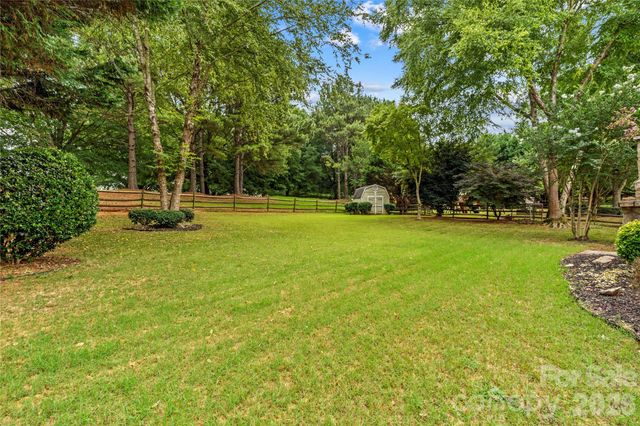 119 Middleton Place, Mooresville, NC 28117