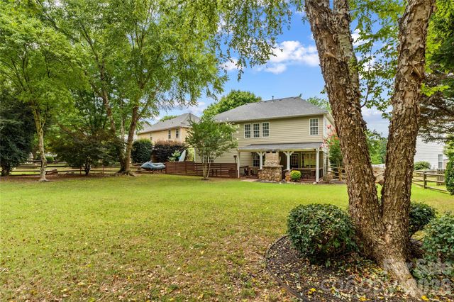 119 Middleton Place, Mooresville, NC 28117