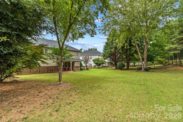 119 Middleton Place, Mooresville, NC 28117