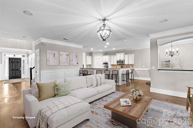 119 Middleton Place, Mooresville, NC 28117