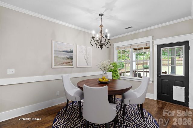 119 Middleton Place, Mooresville, NC 28117