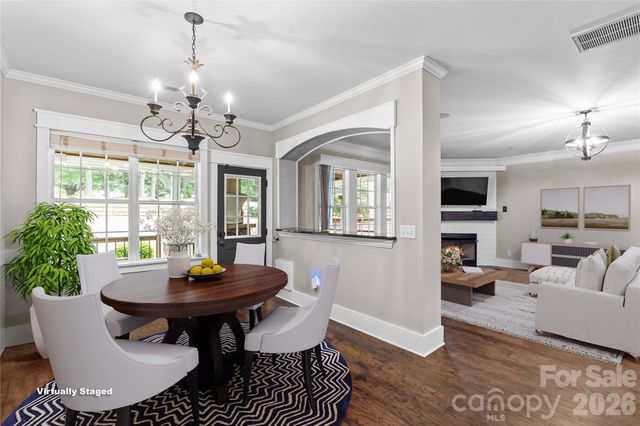 119 Middleton Place, Mooresville, NC 28117