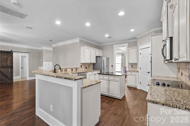 119 Middleton Place, Mooresville, NC 28117