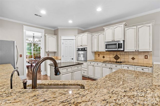 119 Middleton Place, Mooresville, NC 28117