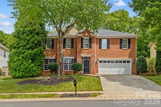 119 Middleton Place, Mooresville, NC 28117