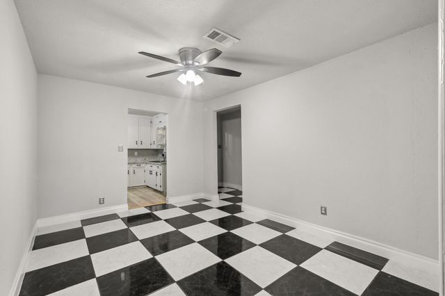3544 Parker Road E, Haltom City, TX 76117
