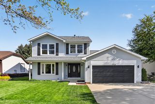 1818 Hawk Lane, Elk Grove Village, IL 60007